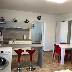 Boutique Apartament Lublana