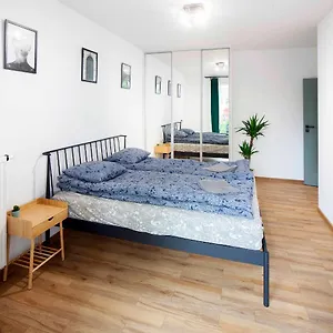Waw Ursynow Apartament Warszawa