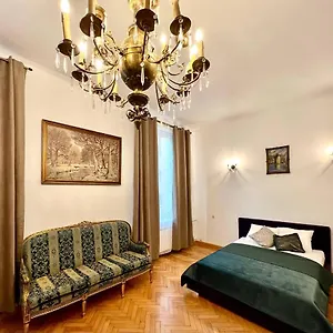 K22 Muzeum Centrum Apartament Warszawa