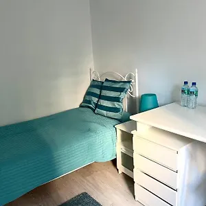 2-rooms Cute Apartment, Metro, Wi-fi - By Hik Apartament Warszawa