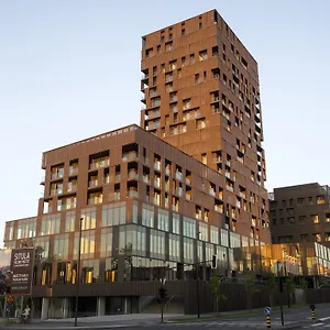 Tiliastay Apartament Lublana