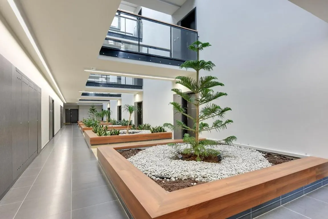 Apartament Sadova Old Town Gdańsk